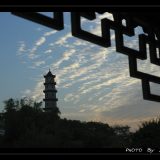 Jiangxin-Islet-Pagoda