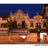 Old-Wenzhou-Houses